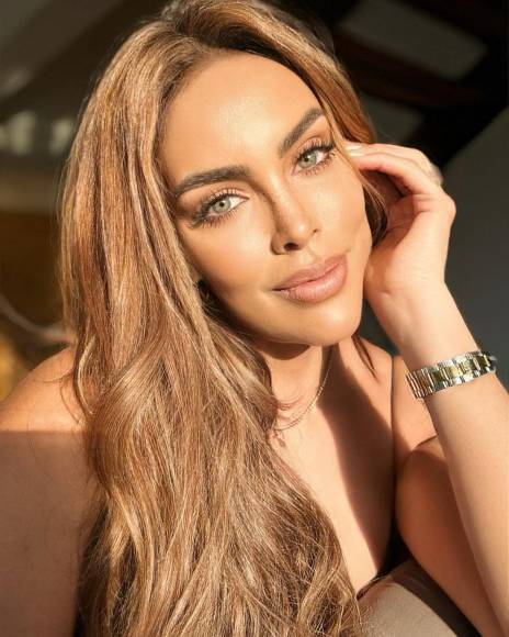 ¿Quién es Sara Corrales, la mujer con la que Gabriel Soto habría sido infiel?