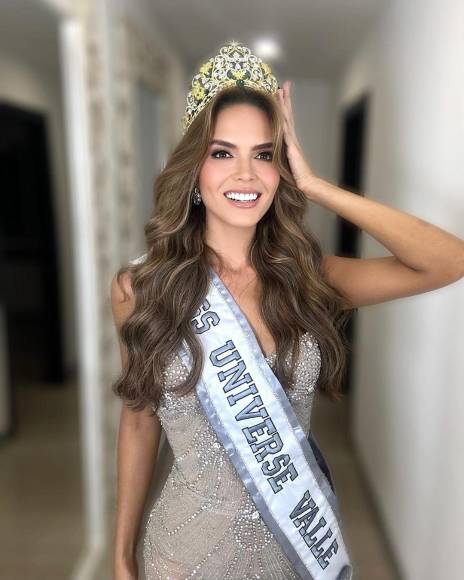 ¿Qué hizo Miss Colombia, Daniela Toloza, para bajar más de 80 libras?