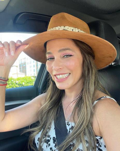 ¿Qué ha sido de Adriana Fonseca, la actriz mexicana popular en los 90’s?