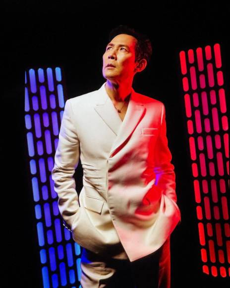 El protagonista de “El Juego del Calamar” es investigado por fraude