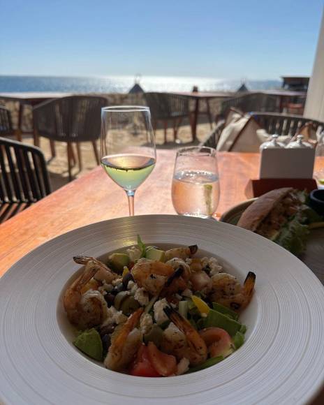 Ana Jurka en Fiji: las vacaciones de ensueño de la presentadora hondureña