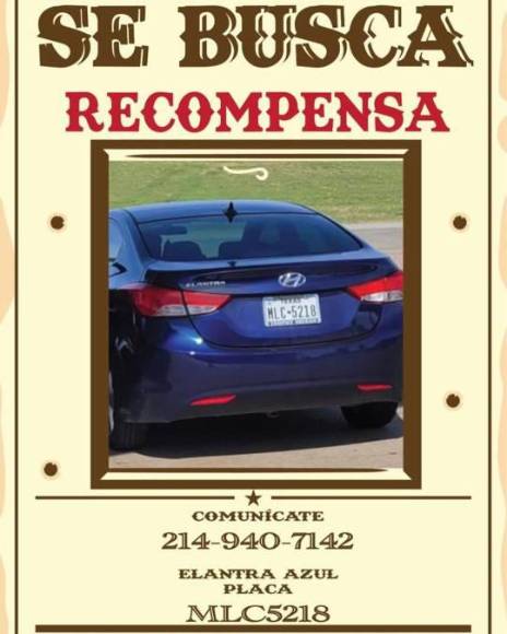 Natalie Navarro, la menor que estaba desaparecida y ahora la acusan de asesinato en Texas