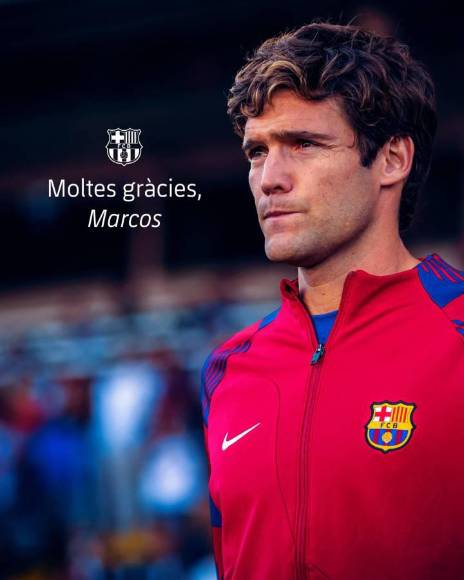 Barcelona anuncia baja, PSG quiere joya de los culés y crack se despide del Real Madrid