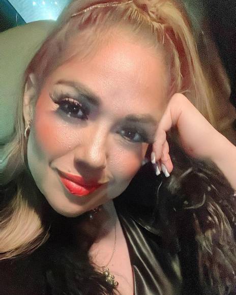 Abusan y agreden brutalmente a Heidy, nieta de Pedro Infante