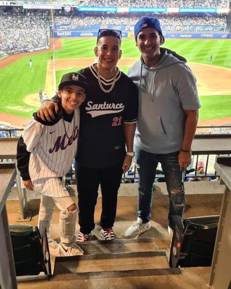 Melvin Ayala, el hermano de Daddy Yankee que triunfa en la música cristiana