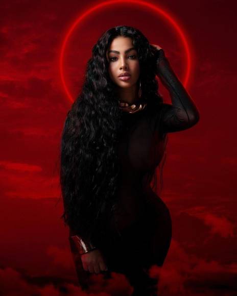 Yailin “la más viral” quiere cambiarle el nombre a su hija tras separación con Anuel