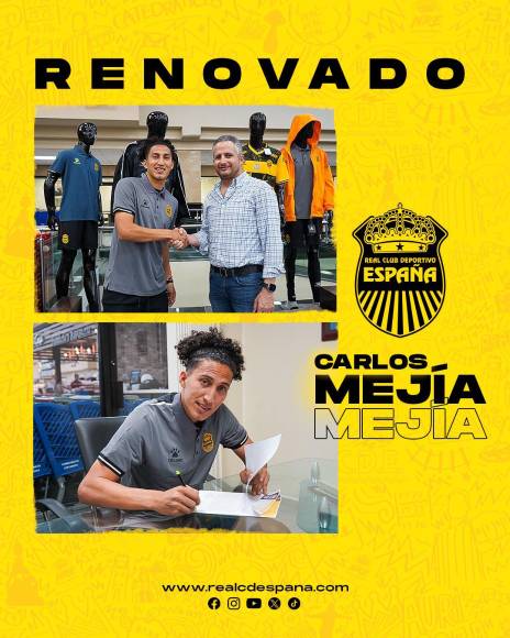 Fichajes: Olimpia cerca de dos legionarios y Motagua con más bajas