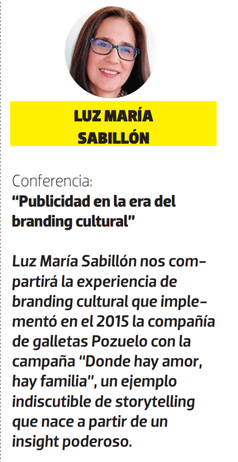 Talentos se unen en el GoTalks: UpFront 2024