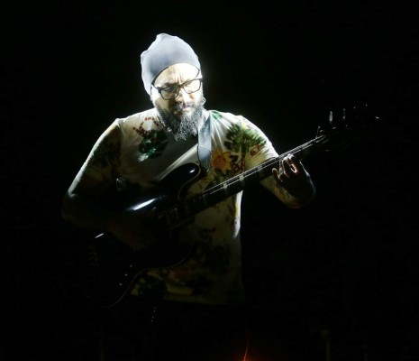 Jesse y Joy enamoraron a los capitalinos con su tour 'Un besito más ”