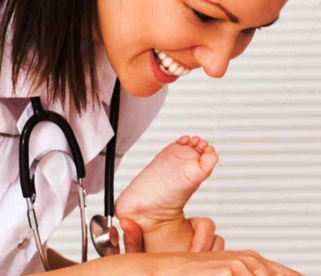 Mes de los más sanos