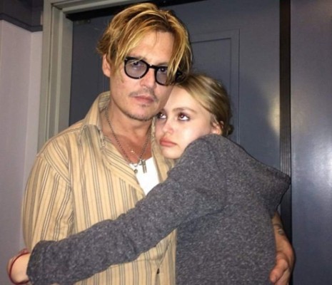 Papacitos sexis y dedicados de la farándula internacional