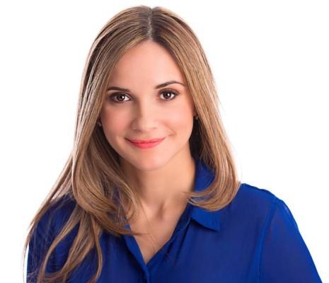 México: Se cuelan fotos de una diputada en lencería