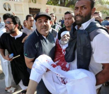 Al menos 31 muertos en atentados en Libia reivindicados por EI