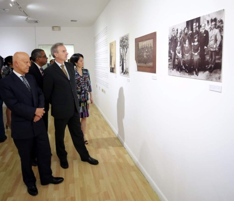 Un homenaje Para una gran artista