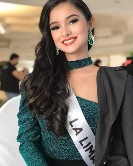 Los bellos rostros de las concursantes de Miss Honduras Mundo 2022