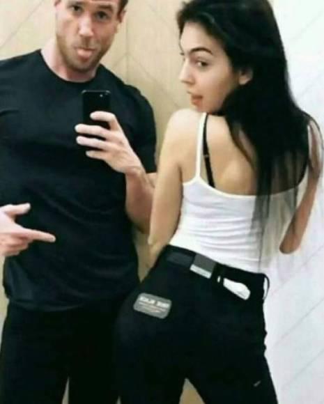Cambio físico de Georgina Rodríguez tras conocer a Cristiano Ronaldo: Antes y después Cambio físico de Georgina Rodríguez tras conocer a Cristiano Ronaldo: Antes y después