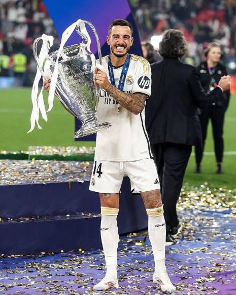 Real Madrid y su galáctico equipo: fichajes confirmados y cinco jugadores que se van