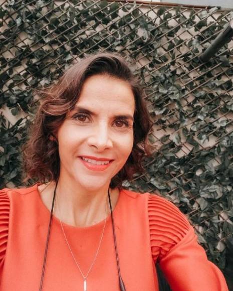 Así luce ahora Natalia Ramírez, la actriz que interpretó a Marcela Valencia en “Betty, la fea”