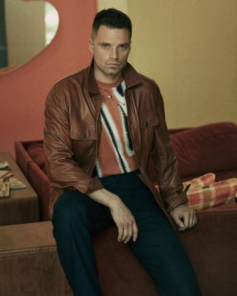 Sebastian Stan, el actor que hará a un joven Trump en “The Apprentice”