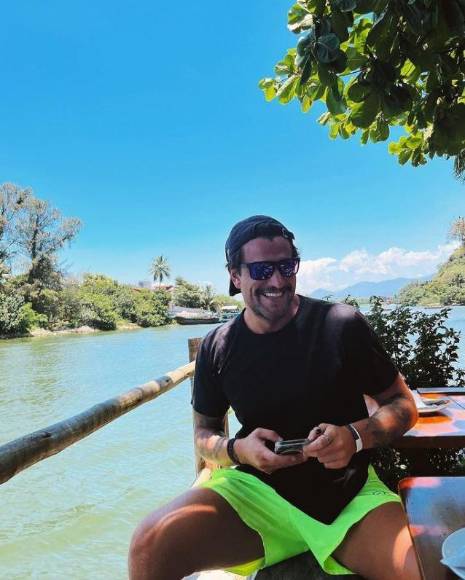 La trágica muerte de Rafa Puglisi, “el dentista de los famosos” al golpearse en la piscina