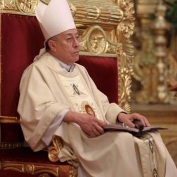 ¿Por qué el cardenal Óscar Andrés Rodríguez ya no podría ser papa?