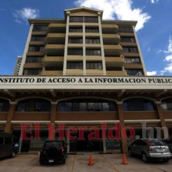 IAIP dice que instituciones están subiendo sus informes