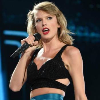 Las canciones que Taylor Swift dedicó a su enemigos