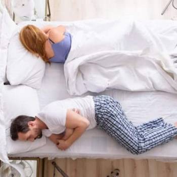 La crisis, el momento ideal para conocer la calidad de la relación