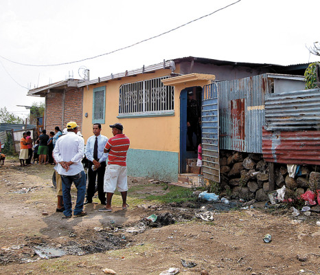 Dos mujeres asesinadas por sus maridos