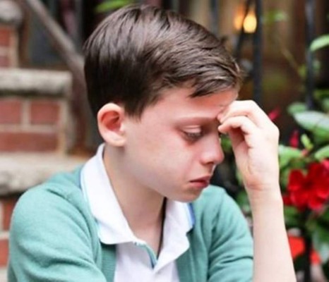 Testimonio de un niño gay que impactó a Hillary Clinton