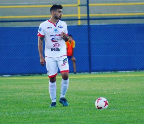 José Cañete: Los diez datos que todo olimpista debe saber sobre el nuevo fichaje de Troglio