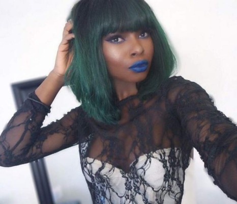 El secreto que esconde esta chica en su rostro te dejará sorprendido