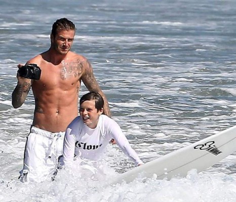 Los destinos predilectos de los famosos