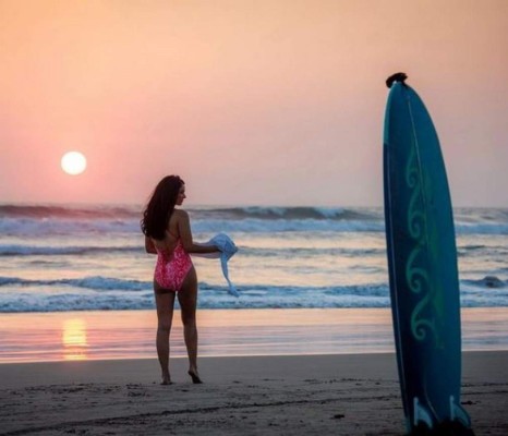 Claudia Martin, la actriz demandada por Maite Perroni por tildarla de ser 'la tercera en discordia'