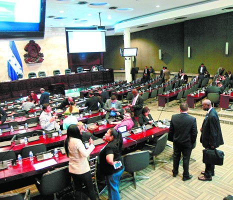 Ley creará Registro Nacional de Gestación por Subrogación en Honduras