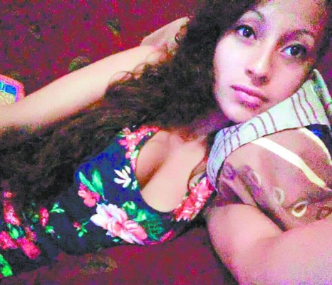 Vecina de joven asesinada: 'Le dije que se fuera a Santa Ana...ella me dijo que no, que esperaría un poco más”