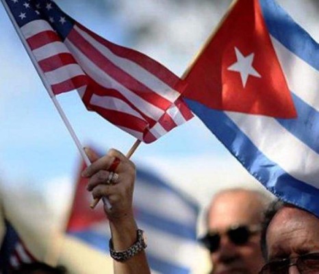 Mientras avanza diálogo con EEUU, crece represión en Cuba