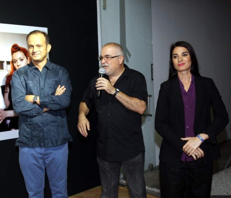 Yapci Ramos expone en el Centro Cultural de España