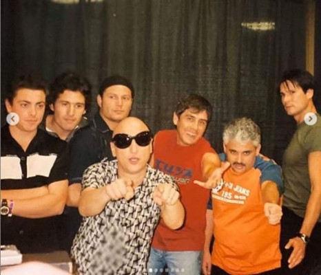 ¿Qué fue de La Mosca? Así lucen en la actualidad sus integrantes