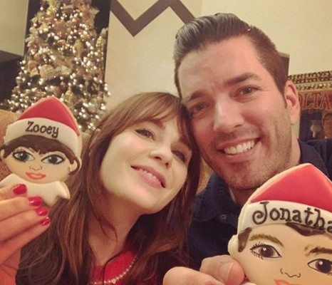 FOTOS: Las parejas de famosos que hallaron el amor este 2019