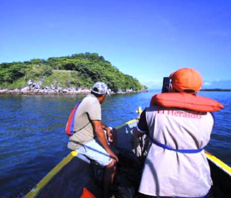 ONU conocerá controversia por isla Conejo