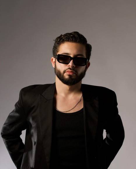 Mr. Hillman, el influencer que expuso a su exprometida por serle infiel