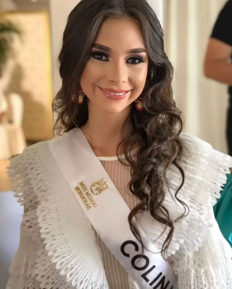 Los bellos rostros de las concursantes de Miss Honduras Mundo 2022