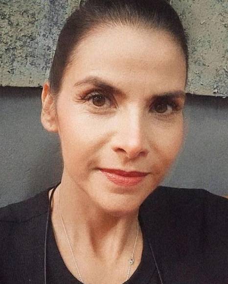 Así luce ahora Natalia Ramírez, la actriz que interpretó a Marcela Valencia en “Betty, la fea”