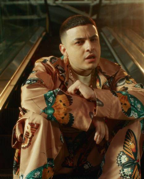 ¿Quién es Keityn, el popular compositor de la Sesión #53 de Bizarrap y Shakira?