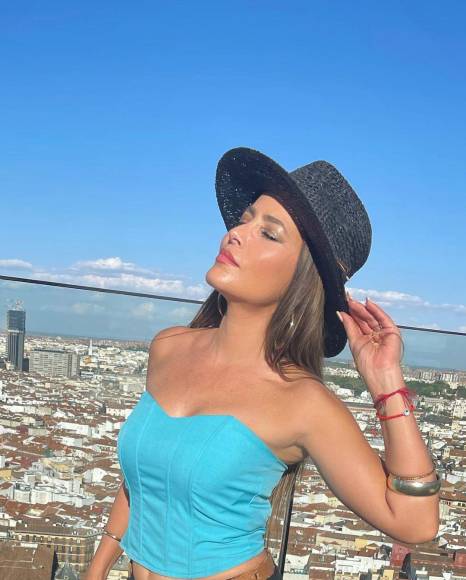 ¿Qué ha sido de Adriana Fonseca, la actriz mexicana popular en los 90’s?