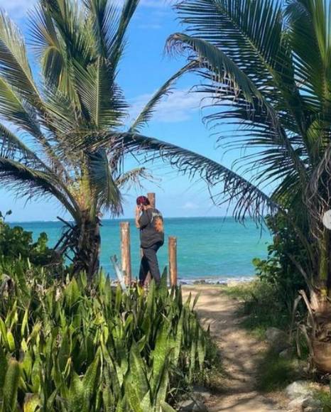 El guapo hijo de Ricardo Arjona que seguramente no conocías y que es idéntico a su padre