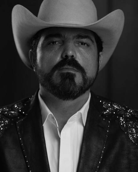 Pancho Ugalde, el hermano de Ana Bárbara que seguramente no conocías