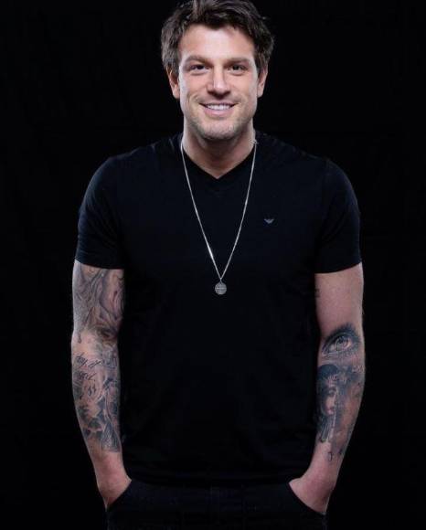 La trágica muerte de Rafa Puglisi, “el dentista de los famosos” al golpearse en la piscina