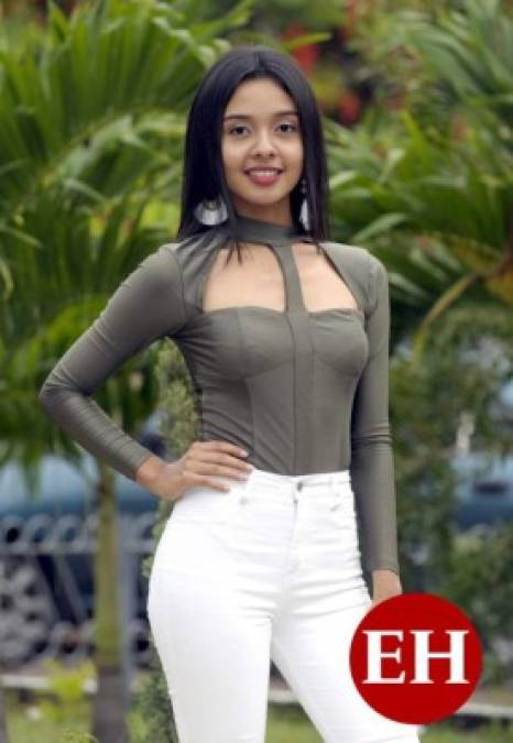 Chica Contador del Instituto Central 2019: Ellas son las 13 bellas candidatas que compiten por el primer lugar